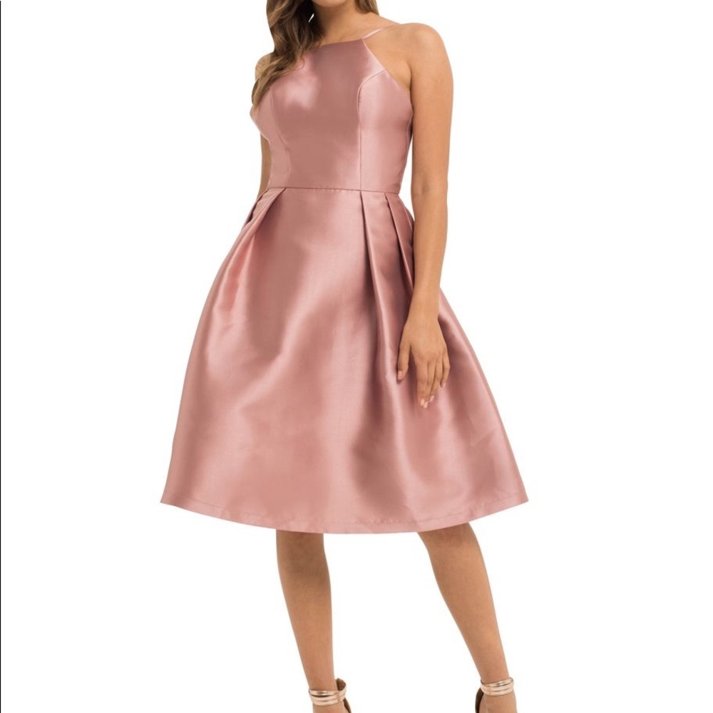 Chi Chi London Priscilla Dress